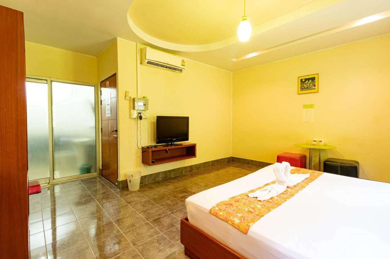 Ban Suan Chomdao Resort Songkhla Zewnętrze zdjęcie